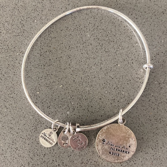 Alex & Ani Bangle Bracelets - Bundle of 3 - Picture 6 of 9